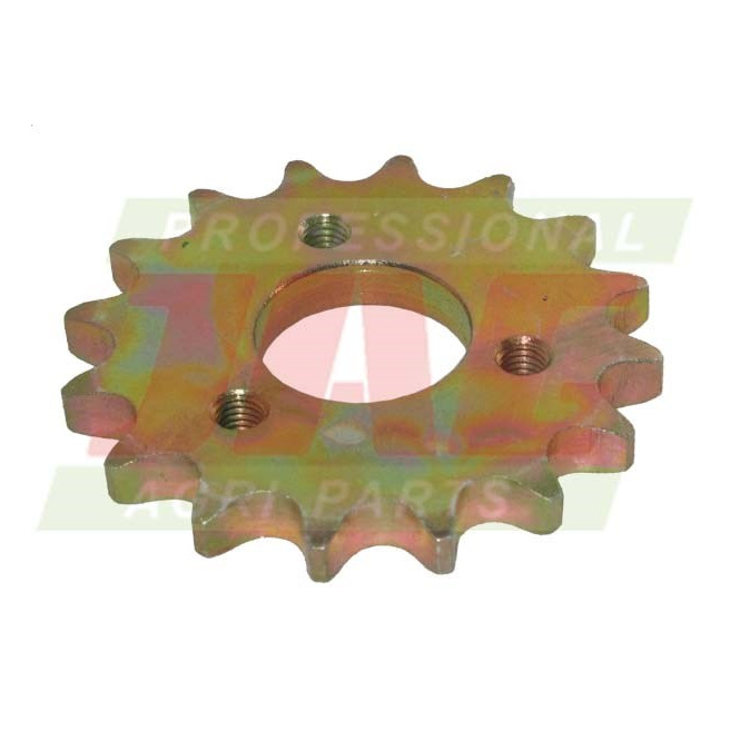 JAG25-0021 Zębatka Z16 JAG PREMIUM