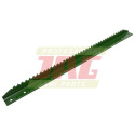 JAG24-0146 Inclined conveyor strip
