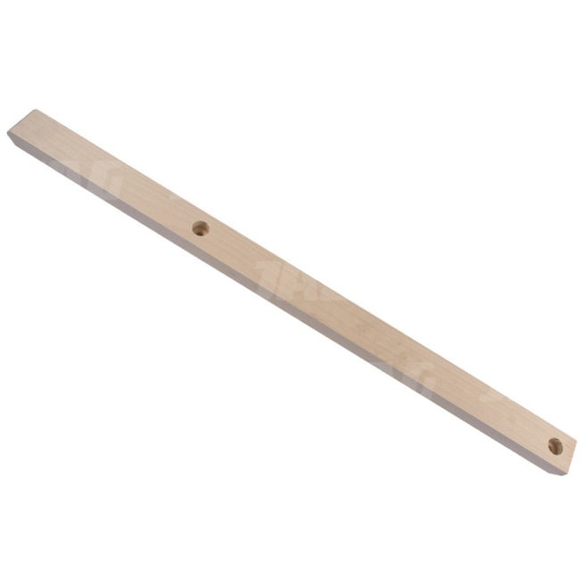JAG24-0262 Prowadnica drewniana przenośnika pochyłego JAG