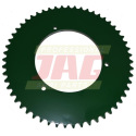 JAG22-0050 Pignon d'entraînement de collecteur JAG PREMIUM