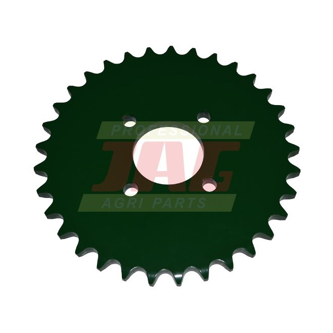 JAG22-0041 Zębatka Z33 JAG PREMIUM