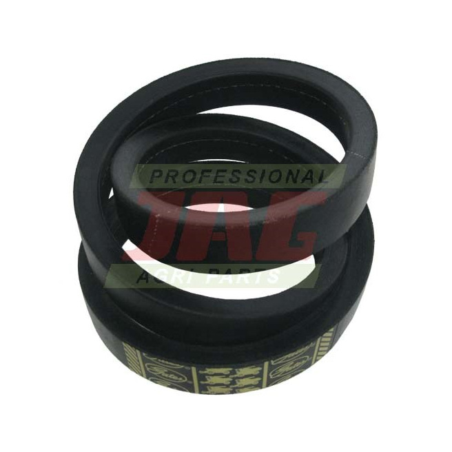 0210129 Pas wariatorowy GATES AGRI