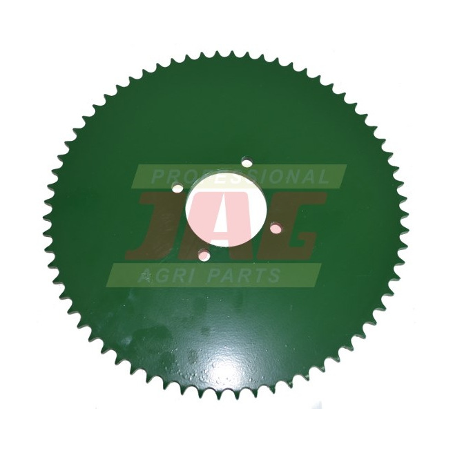 JAG22-0042 Zębatka Z68 JAG PREMIUM