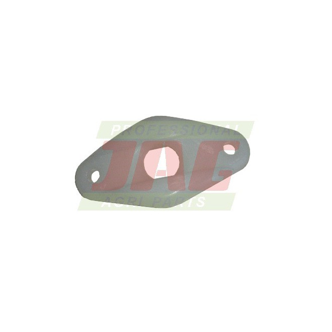 JAG22-0012 Prowadnica palca plastikowa