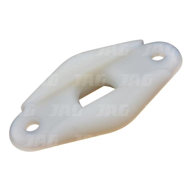 JAG22-0012 Prowadnica palca plastikowa Oryginał JD