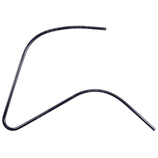 JAG25-0072 Palec wspomagania wyrzutu