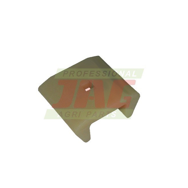 JAG25-0091 Docisk sprężyny wspomagania wyrzutu plastikowy