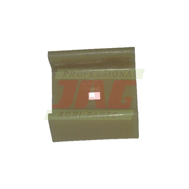 JAG25-0091 Docisk sprężyny wspomagania wyrzutu plastikowy