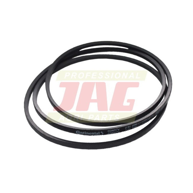 10.0x2080 Pas Continental Z82
