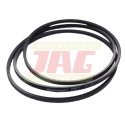 10.0x2080 Pas Continental Z82
