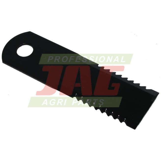 JAG01-0090 NÃ³Å¼ sieczkarni ruchomy RADURA