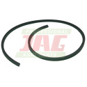 Z31867 Original JD Speedometer Drive Belt