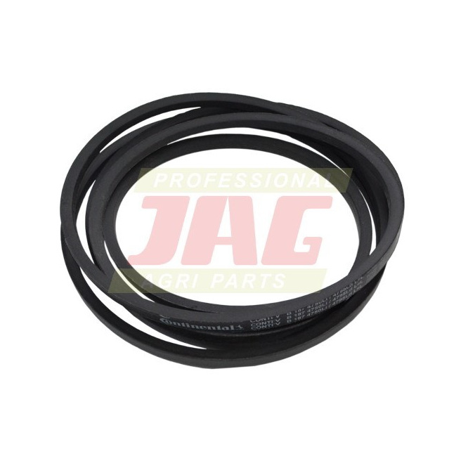 17.0X4750 Pas Continental Agridur