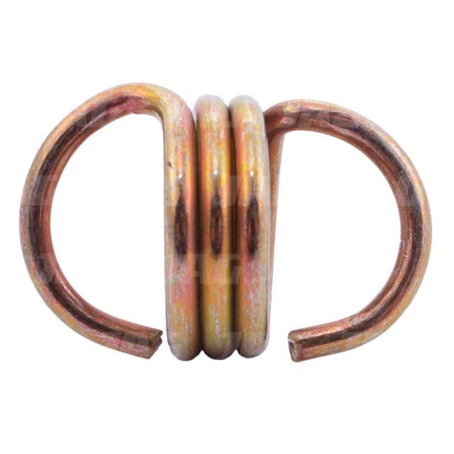 JAG28-0068 Sprężyna hamulca