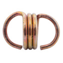 JAG28-0068 Brake spring