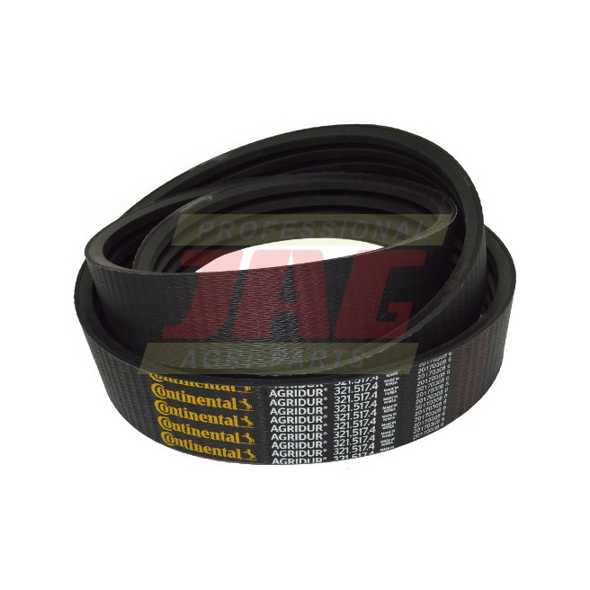 321.517.4 Pas Continental Agridur