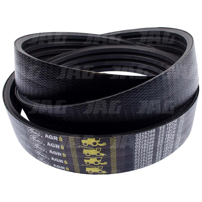 0225286 EE-TECH Pas Gates Agri