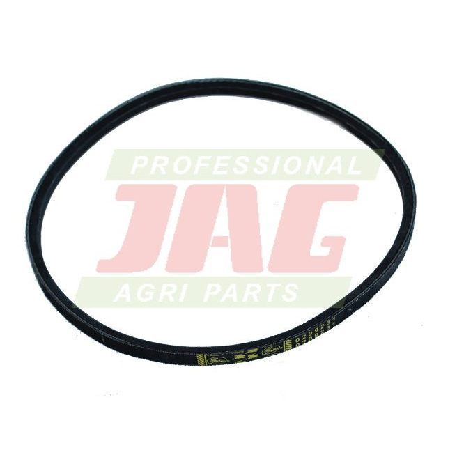 0299231 Pas Gates Agri