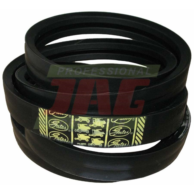 0223304 Pas Gates Agri