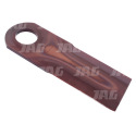 JAG01-0146 Couteau hachoir à maïs mobile 5,5 mm RADURA