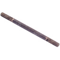 JAG26-0176 Arbre de roue droit 527 mm