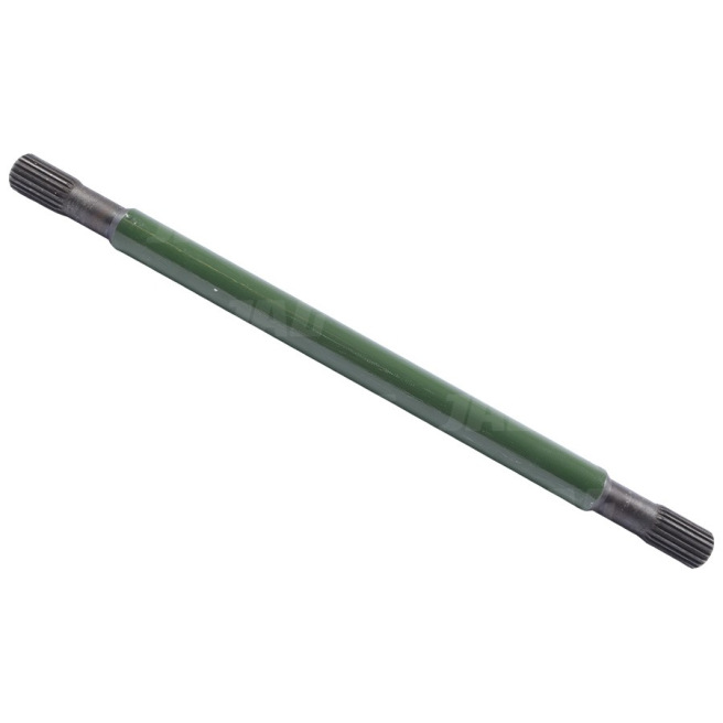 JAG26-0109 Półoś napędowa lewa