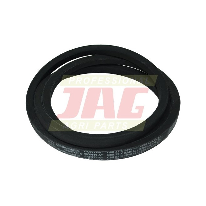 22.0x2240 Pas Continental C88