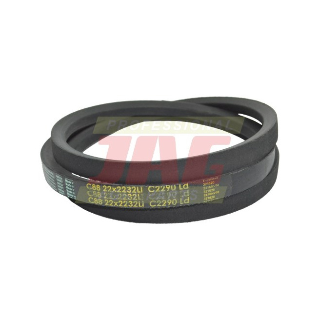 22x2232Li/2290Ld C88 Pas klinowy Gates Delta CLASSIC