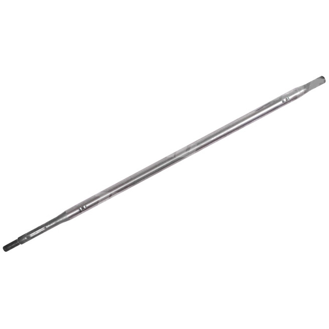 JAG24-0107 Wałek przenośnika pochyłego 35mm