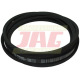 17.0x4500 Pas Continental Agridur B177