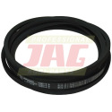 17.0x4500 Pas Continental Agridur B177