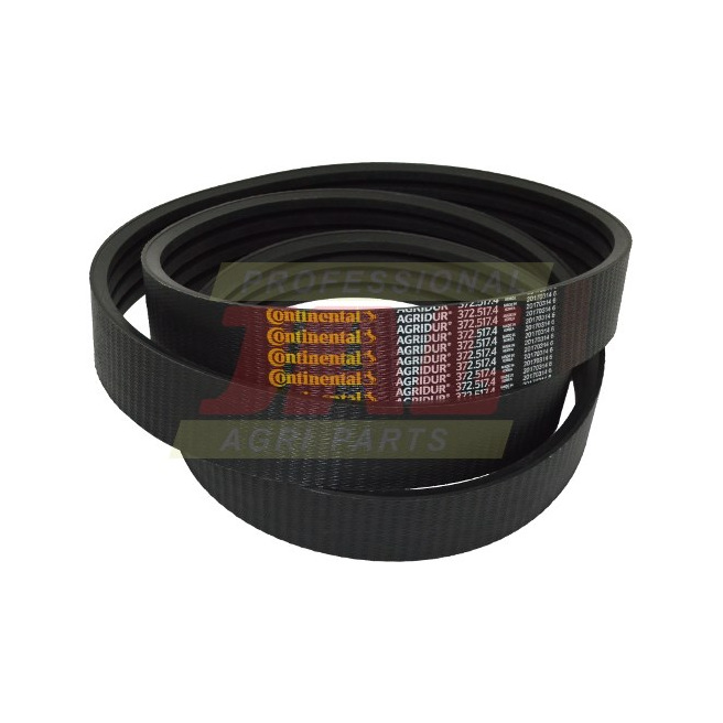 372.517.4 Pas Continental Agridur
