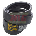 372.517.4F Continental Agridur reinforced belt