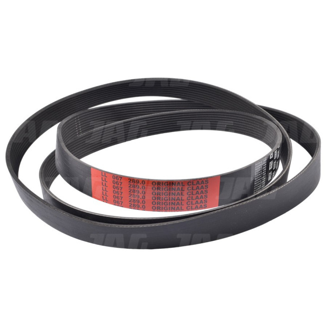 067289 Pas OryginaÅ‚ CLAAS