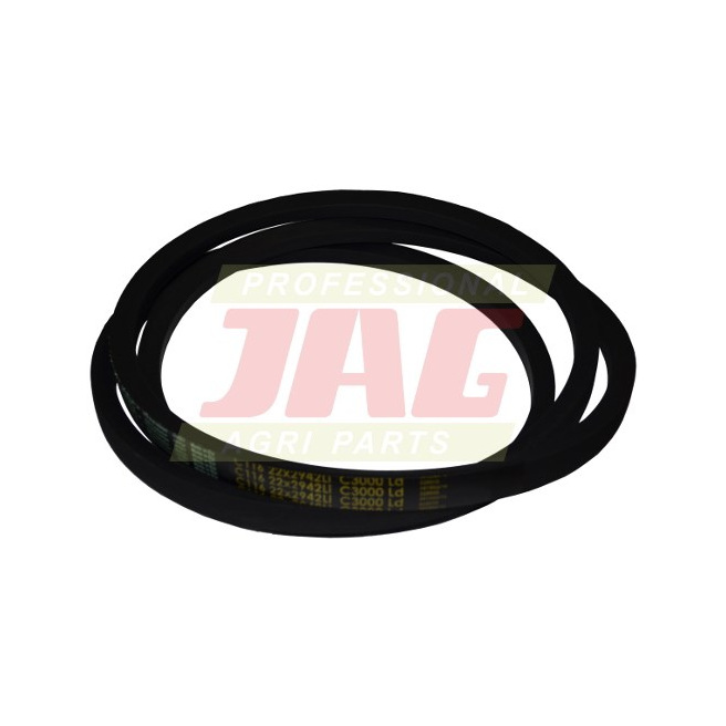 22x2942Li/3000Ld C116 Pas klinowy Gates Delta CLASSIC