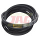 634.517.2F Pas Continental Agridur wzmacniany