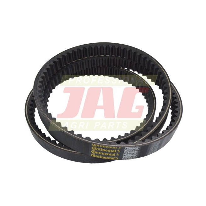 315.738X Pas Continental Agridur