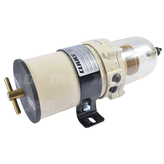 068664 Separator filtra paliwa OryginaÅ‚ CLAAS