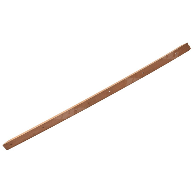 JAG24-0267 Prowadnica drewniana przenośnika pochyłego Oryginał JOHN DEERE