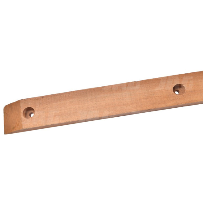 JAG24-0267 Prowadnica drewniana przenośnika pochyłego Oryginał JOHN DEERE