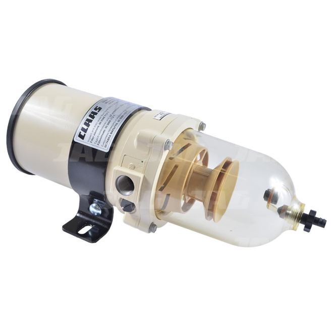 068664 Separator filtra paliwa OryginaÅ‚ CLAAS