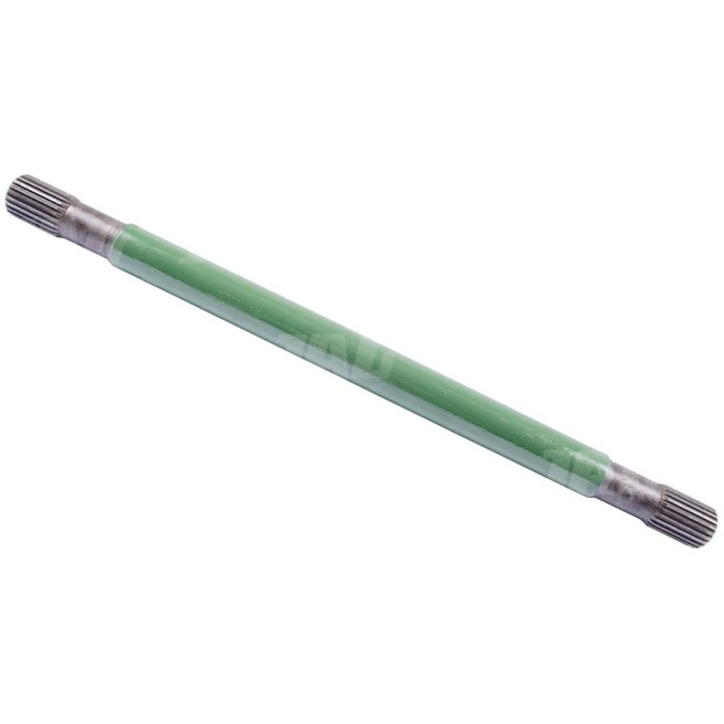 JAG26-0089 Półoś lewa