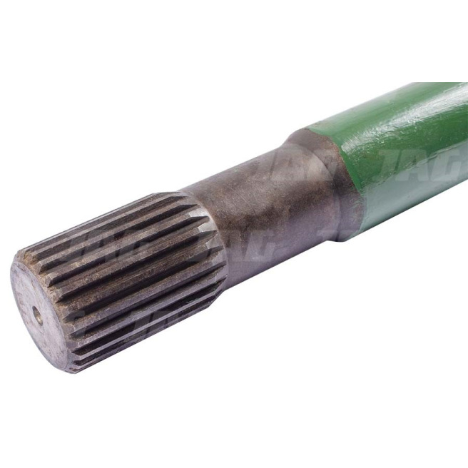 JAG26-0089 Półoś lewa