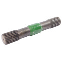 JAG26-0089 Left axle shaft