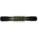 JAG26-0054 Arbre d'essieu droit