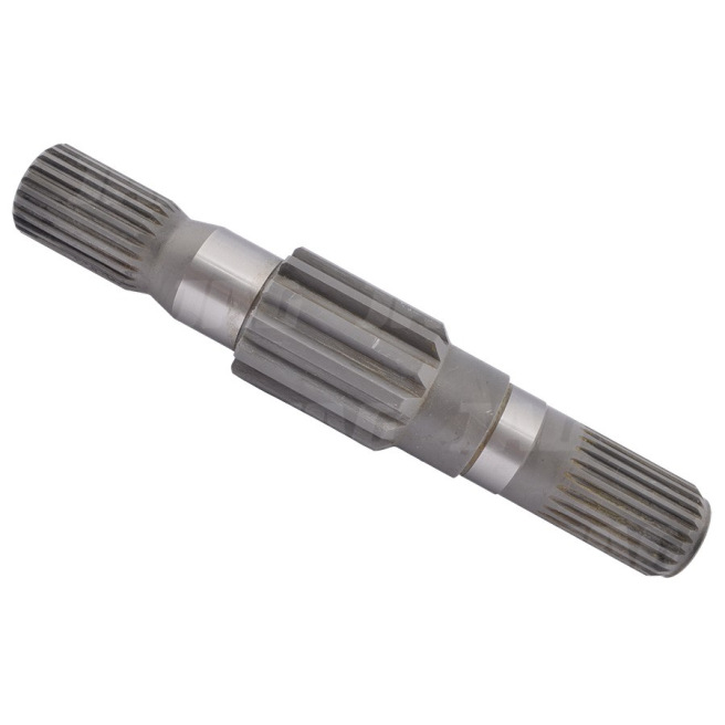 JAG26-0055 Wałek zwolnicy lewy