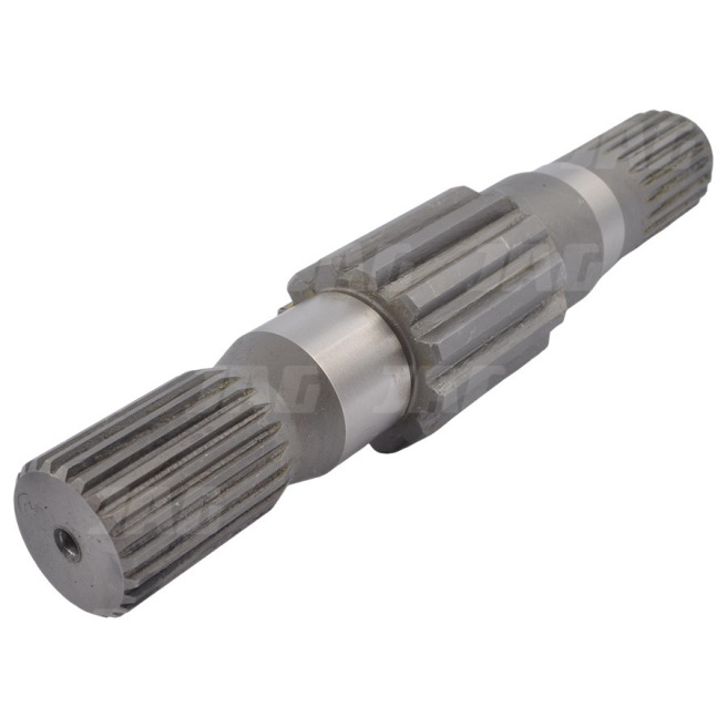 JAG26-0055 Wałek zwolnicy lewy