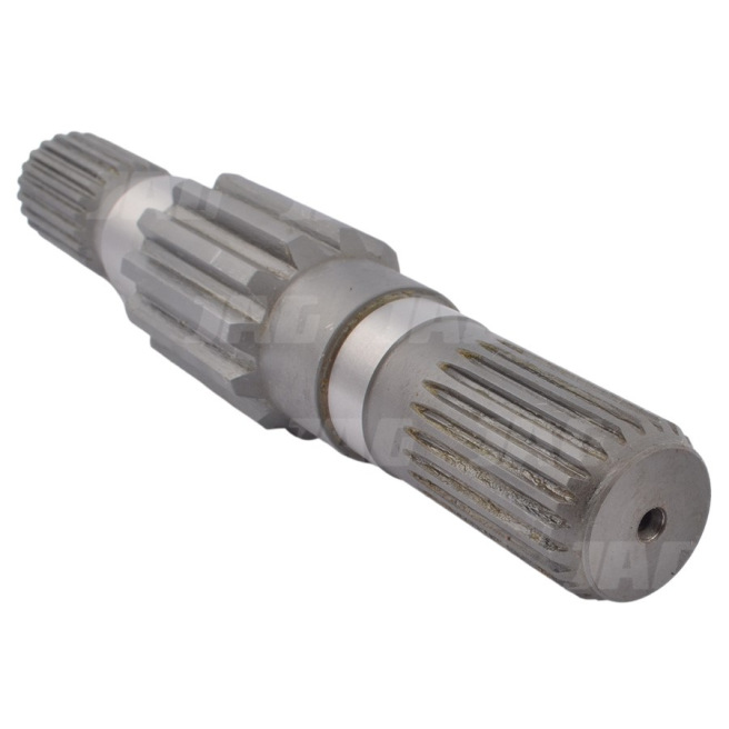 JAG26-0055 Wałek zwolnicy lewy