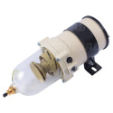 068664 Fuel filter separator complete