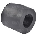JAG25-0046 Bague en caoutchouc